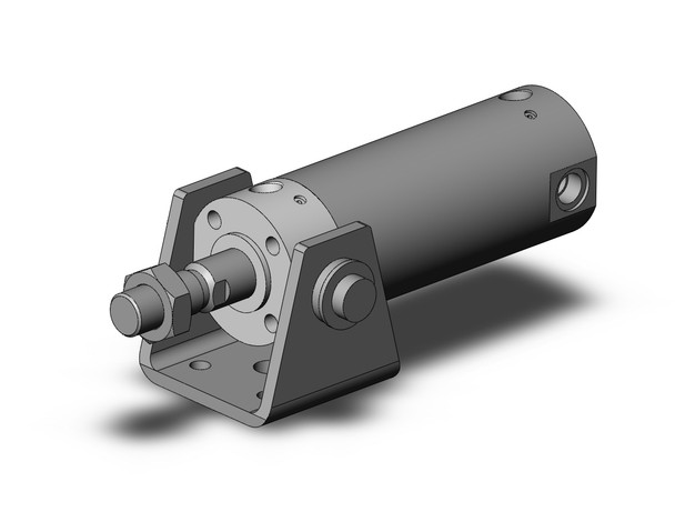 SMC CDG1UA40-50Z-N Cg1, Air Cylinder