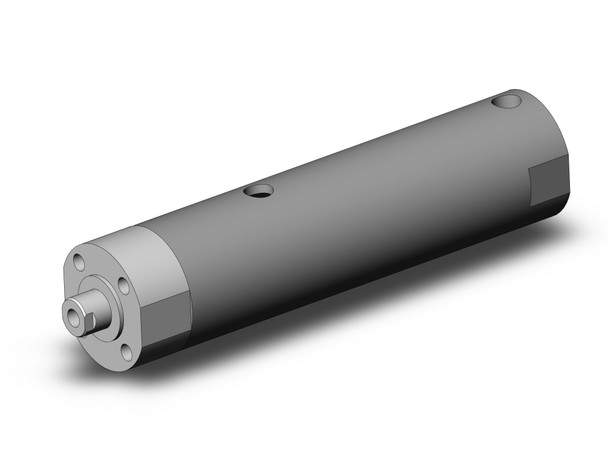 SMC CDG3BN50-150F Cg3, Air Cylinder Short Type