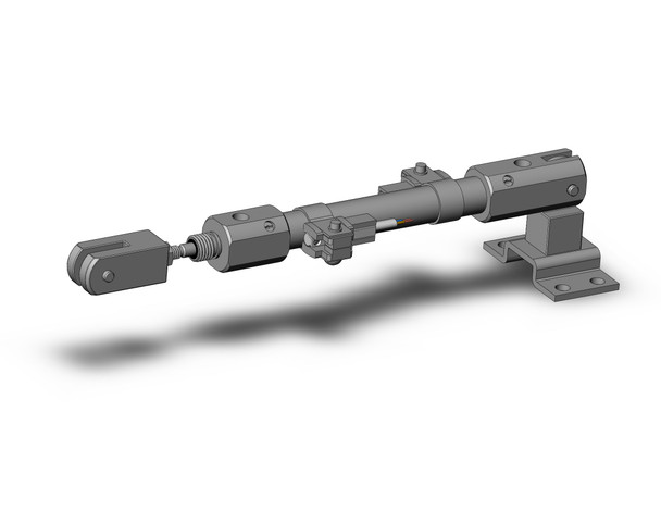 SMC CDJ2D10-45AZ-NW-M9BL-B Cylinder, Air