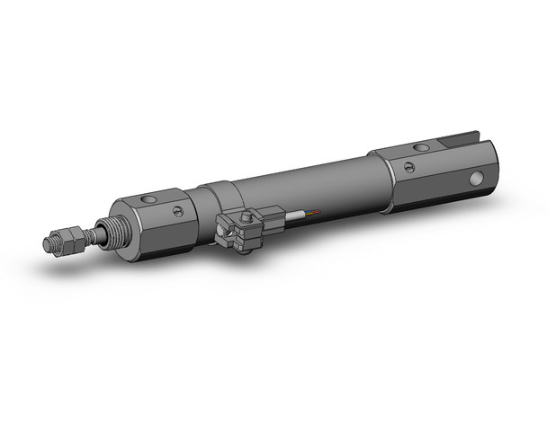 SMC CDJ2D16-45AZ-M9BS-B Cylinder, Air