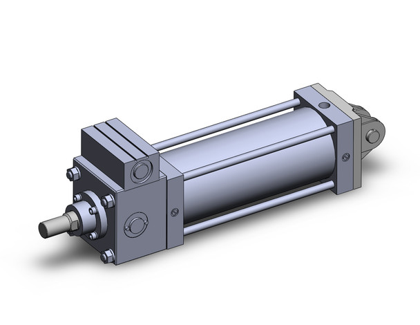 SMC CDLSD125-300-D Cls Cylinder