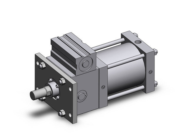 SMC CDLSF160-150H Cls Cylinder