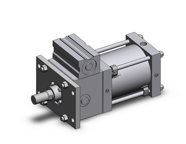 SMC CDLSF160-150-M9BSAPC Cls Cylinder