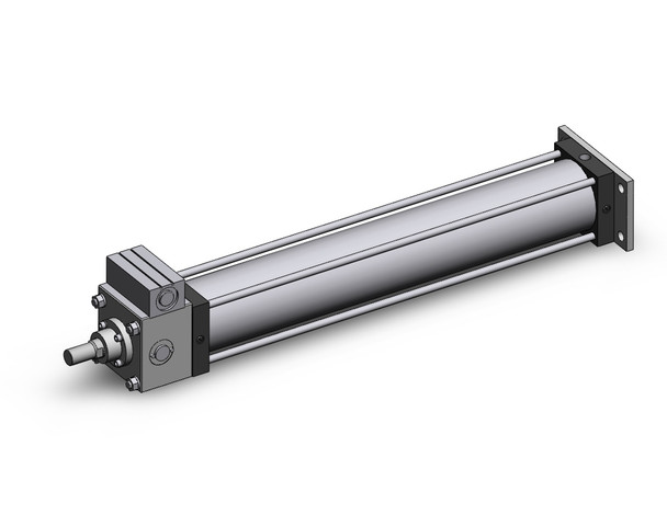 SMC CDLSG125TN-800 Cls Cylinder