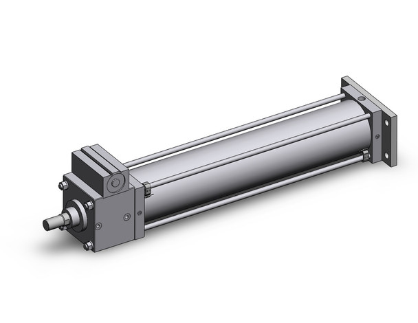 SMC CDLSG180TN-900-M9PW Cls Cylinder