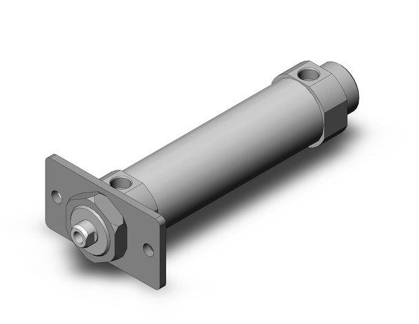 SMC CDM2F32-75FZ Cylinder, Air