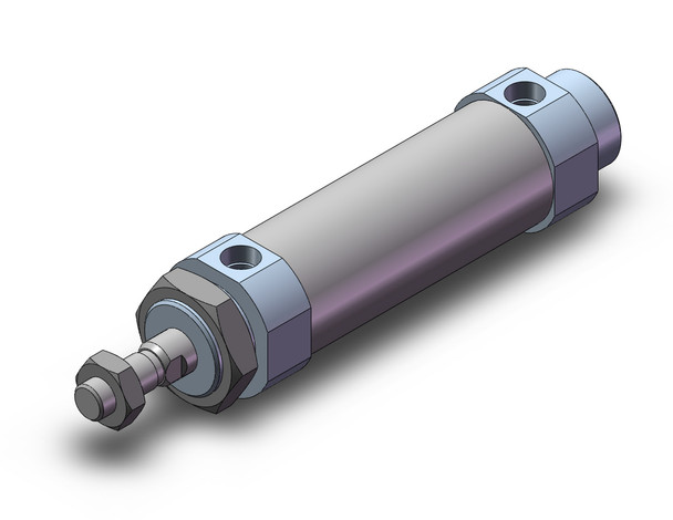 SMC CDM2XB32TN-50Z Cylinder, Air