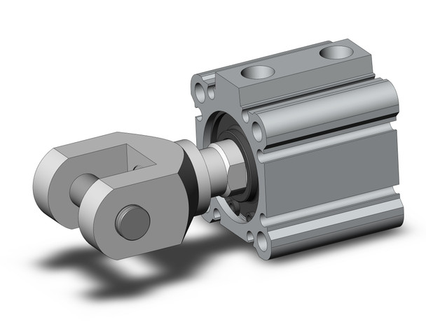 SMC CDQ2A32-10DMZ-W Compact Cylinder, Cq2-Z