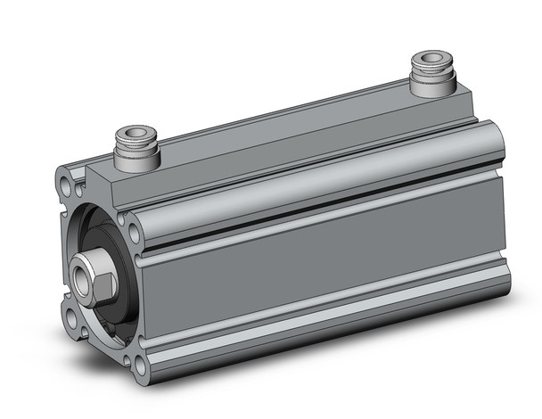 SMC CDQ2A40F-75DCZ Compact Cylinder