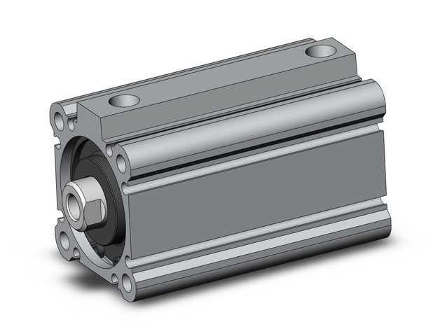 SMC CDQ2A40TF-50DFZ Compact Cylinder, Cq2-Z