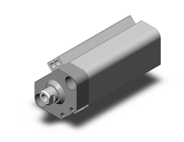 SMC CDQ2B20V-30DZ Compact Cylinder, Cq2-Z