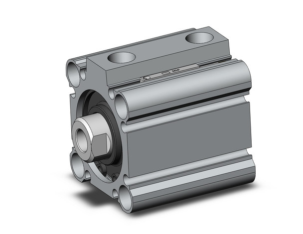 SMC CDQ2B32-15DZ-L-M9PSAPCS Compact Cylinder, Cq2-Z