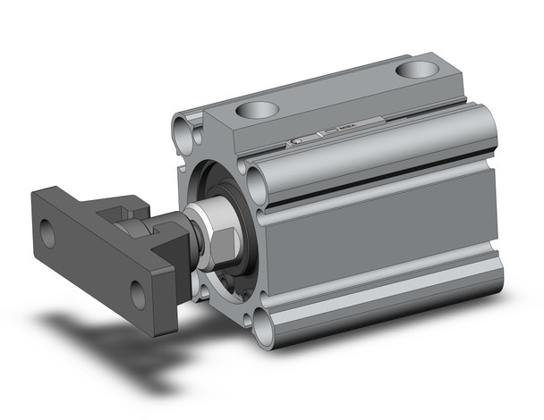 SMC CDQ2B32-25DCZ-LD-M9BASBPC Compact Cylinder, Cq2-Z