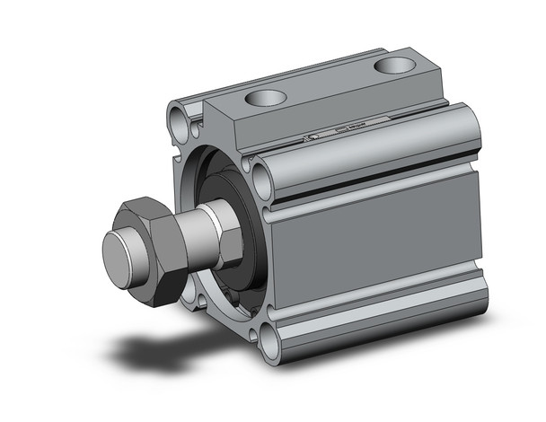 SMC CDQ2B40-15DMZ-M9BWS Compact Cylinder, Cq2-Z