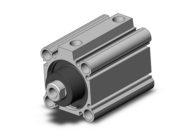 SMC CDQ2B40-30DZ-XC92 Compact Cylinder, Cq2-Z