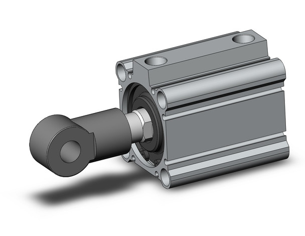 SMC CDQ2B50-40DMZ-V Compact Cylinder, Cq2-Z