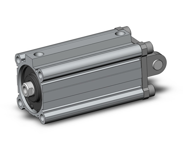 SMC CDQ2D63-100DZ-M9BAL Compact Cylinder, Cq2-Z