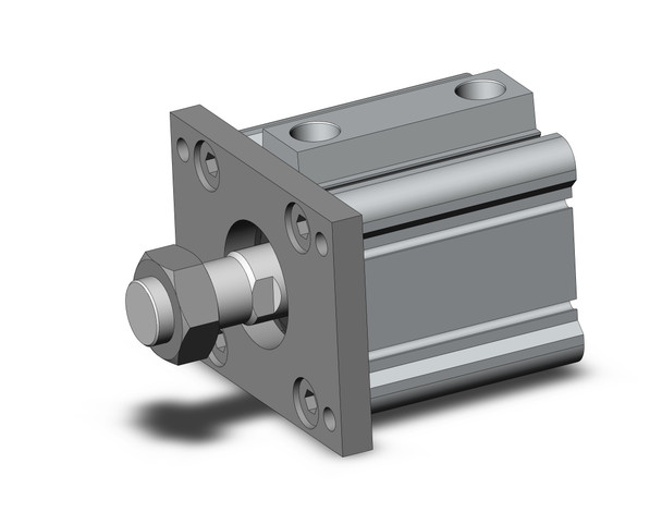 SMC CDQ2F50-30DMZ Compact Cylinder, Cq2-Z