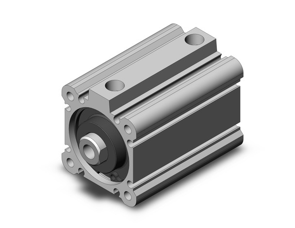 SMC CDQ2KA40-35DZ Compact Cylinder, Cq2-Z