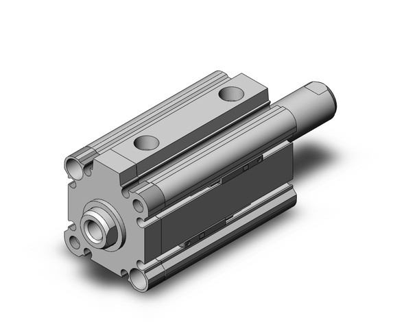 SMC CDQ2KWB32-30DZ-M9PSAPC Compact Cylinder, Cq2-Z