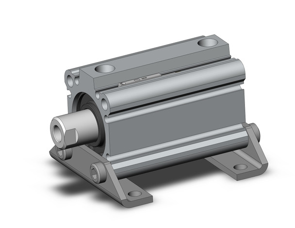 SMC CDQ2L32-40DZ-M9PSAPC Compact Cylinder, Cq2-Z