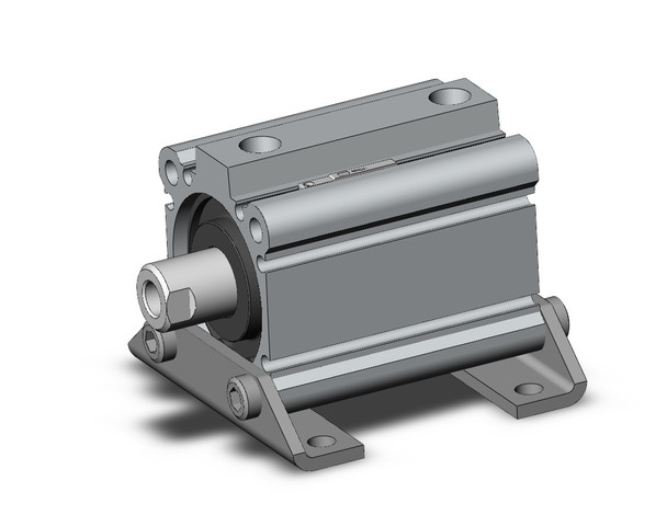 SMC CDQ2L40-30DZ-M9BAZ Compact Cylinder, Cq2-Z