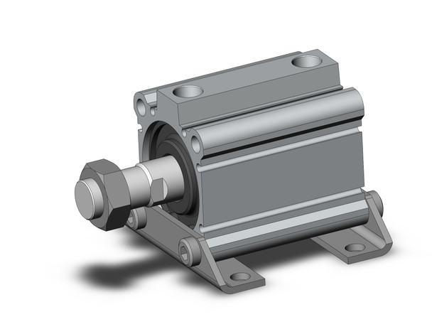 SMC CDQ2L50TN-40DMZ Compact Cylinder