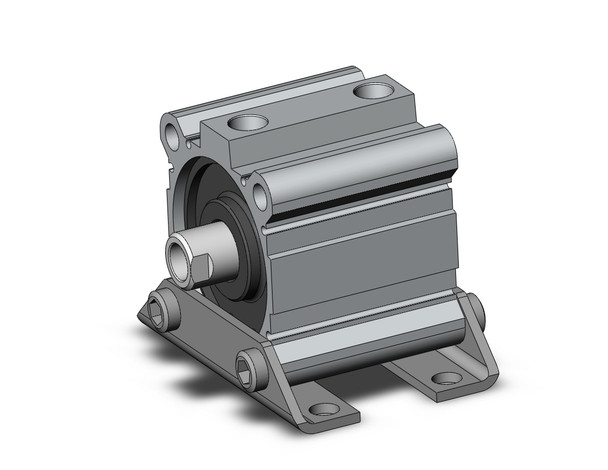 SMC CDQ2L80-35DZ Compact Cylinder, Cq2-Z