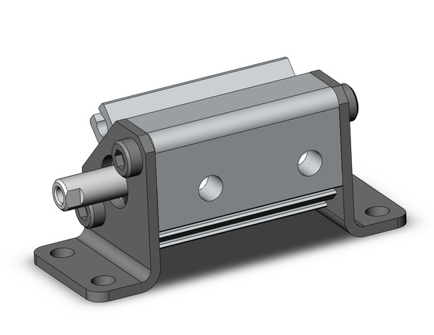 <h2>C(D)Q2-Z, Compact Cylinder, Double Acting Single Rod</h2><p><h3>Standard double acting, single rod version of the CQ2 compact cylinder. The CQ2 is available in bore sizes from 12mm to 100mm. It comes standard with male or female piston rod threads. It is possible to mount auto switches on any of the 4 surfaces.</h3>- Double acting, single rod, compact cylinder<br>- Bore sizes (mm):  12, 16, 20, 25, 32, 40, 50, 63, 80, 100<br>- Standard stroke range (mm):  Rc, NPT or G (32 to 100 bore)<br>- Auto switch capable<p><a href="https://content2.smcetech.com/pdf/CQ2_Z.pdf" target="_blank">Series Catalog</a>