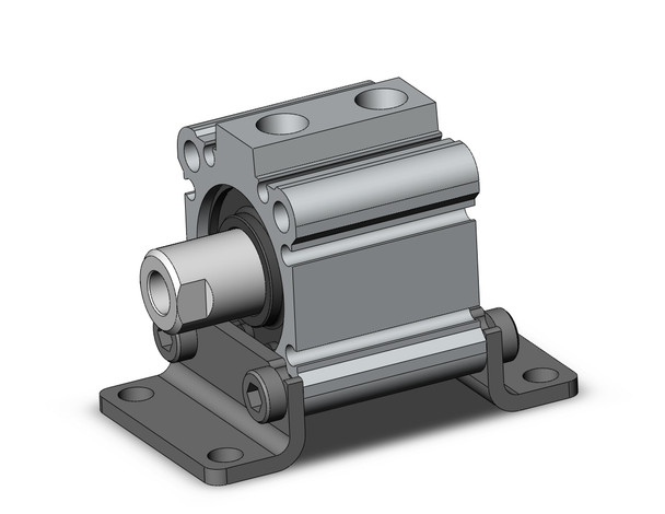 SMC CDQ2LC32TN-5DCZ Compact Cylinder, Cq2-Z