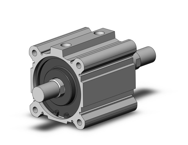 SMC CDQ2WA100-50DMZ Compact Cylinder