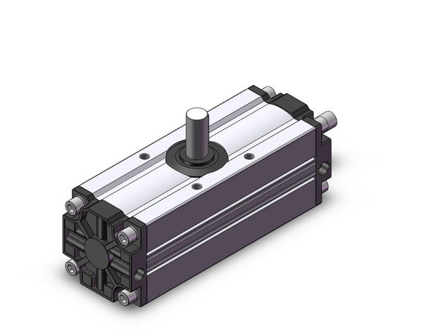 SMC CDRA1BSU100TN-190Z Rotary Actuator