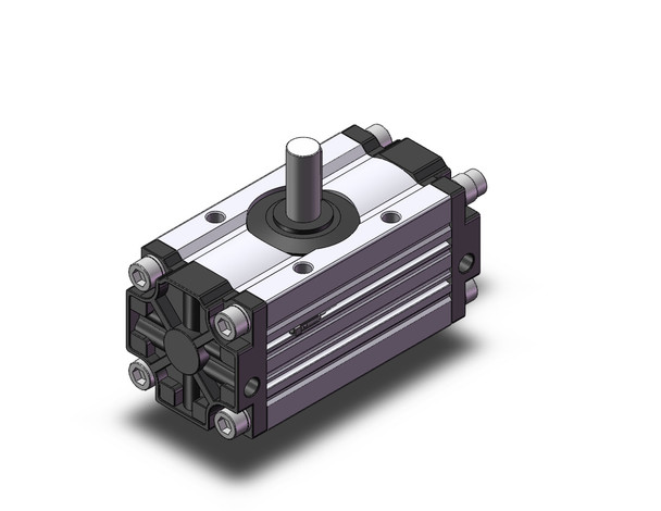 SMC CDRA1BWU80TF-90Z-M9BSAPCS Rotary Actuator