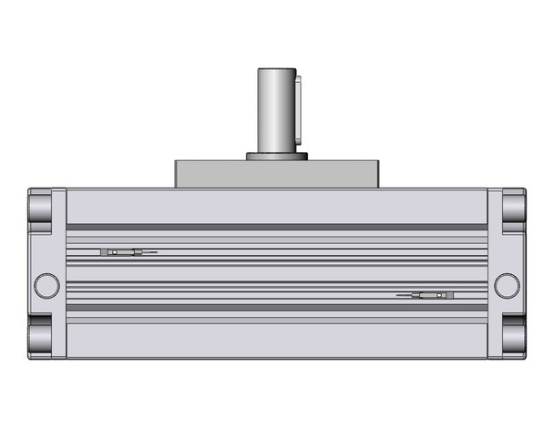 SMC CDRA1FS100-180Z-M9BWSDPC Rotary Actuator