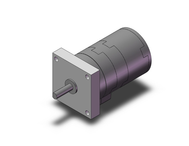 SMC CDRBU2WU10-90DZ Rotary Actuator