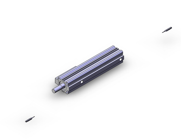 SMC CE1B32-150L-M9BAL Stroke Reading Cylinder