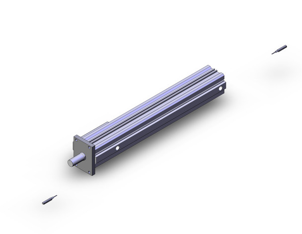 SMC CE1F32-250-M9BWL Stroke Reading Cylinder