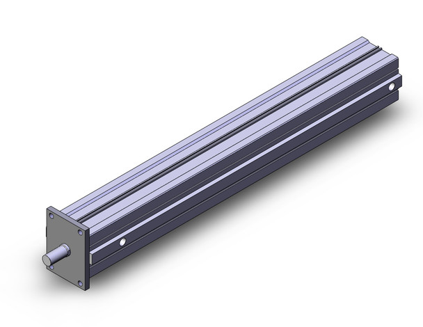 SMC CE1F63-500 Stroke Reading Cylinder