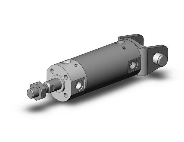 SMC CG1DA32-25Z Cg1, Air Cylinder