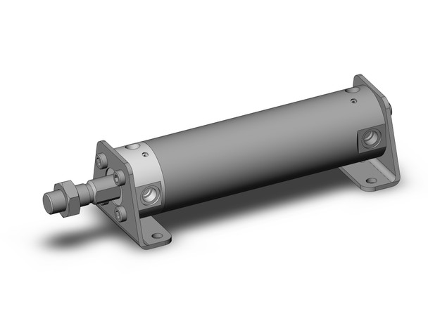 SMC CG1KLA40-100Z Cg1, Air Cylinder