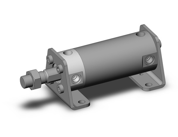 SMC CG1KLN50-50Z Cg1, Air Cylinder