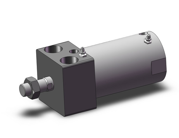 SMC CG1RA63-50Z Cg1, Air Cylinder