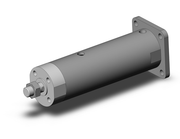 SMC CG3GN63-150 Round Body Cylinder