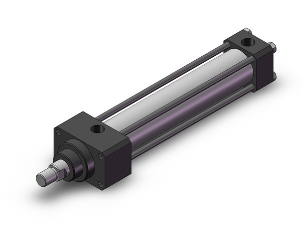 SMC CHDSGFY32TN-150-B Hydraulic Cylinder