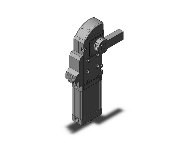 SMC CKZ2N50-105RT-AA001 Ckz2N Slim Line Clamp