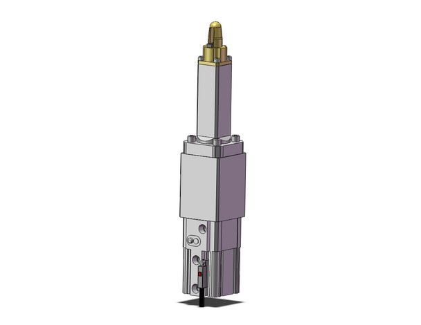 SMC CLKQGC32-149RAH-CS-X2082 Pin Clamp Cylinder