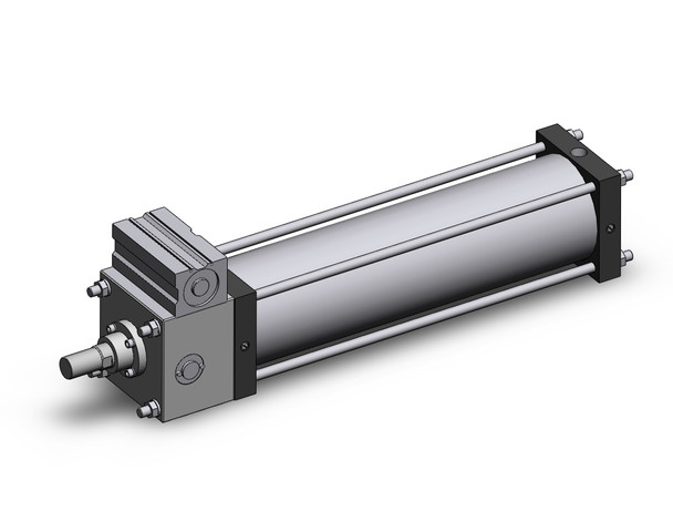 SMC CLSB160TN-600-D Cls Cylinder