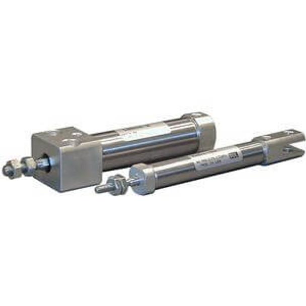 SMC CM2RKA20-50Z cylinder, air