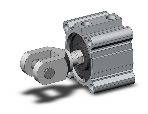 SMC CQ2A80TN-30DMZ-W Compact Cylinder, Cq2-Z