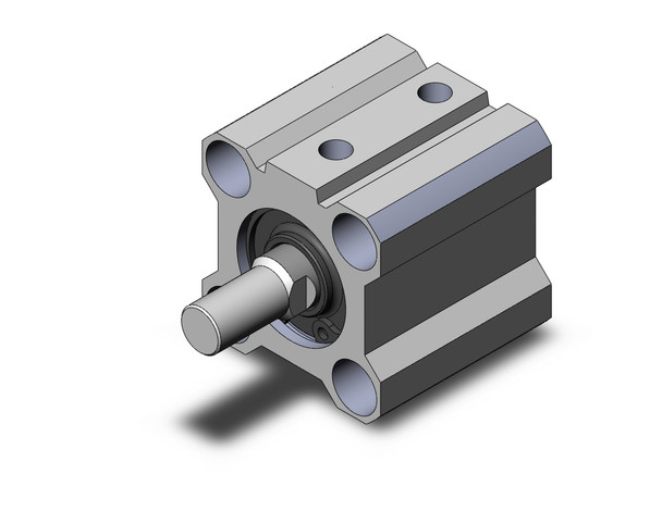 SMC CQ2B20-15DM-XB6 Compact Cylinder